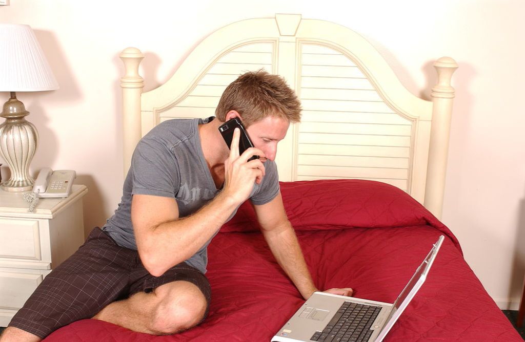 Bored? Just Order Up A Hot Horny Female Escort