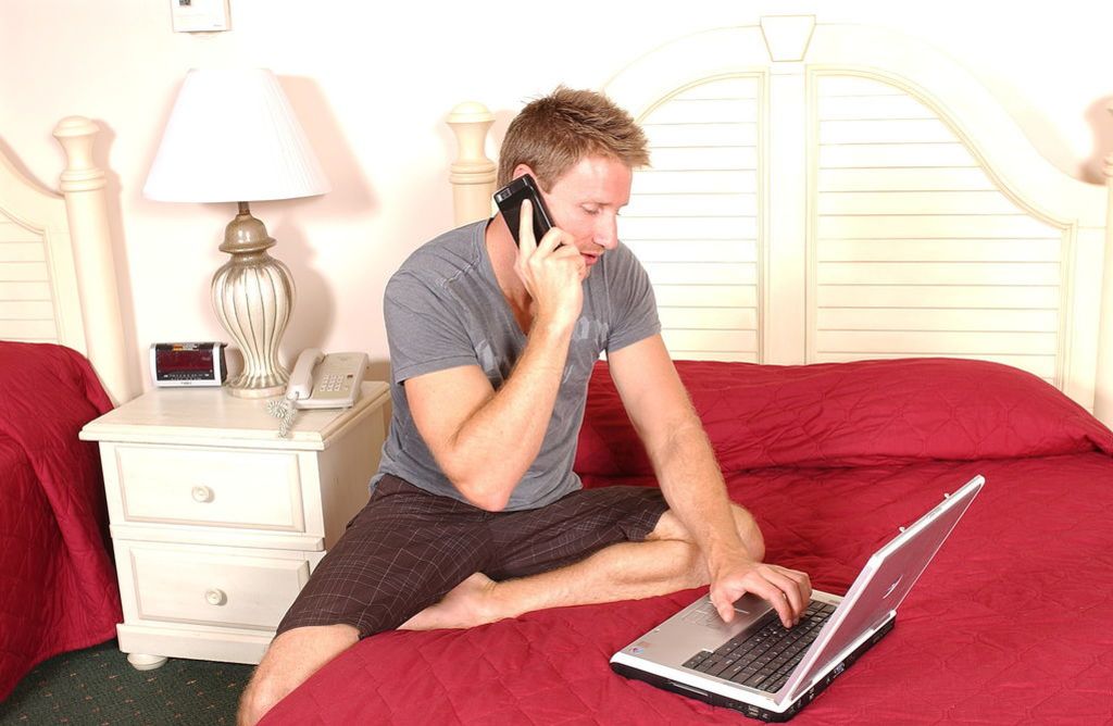 Bored? Just Order Up A Hot Horny Female Escort