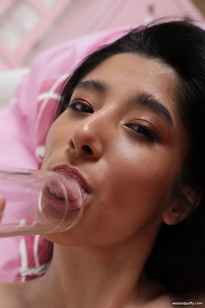 WILD NICOL — PERFECTLY PUMPED
