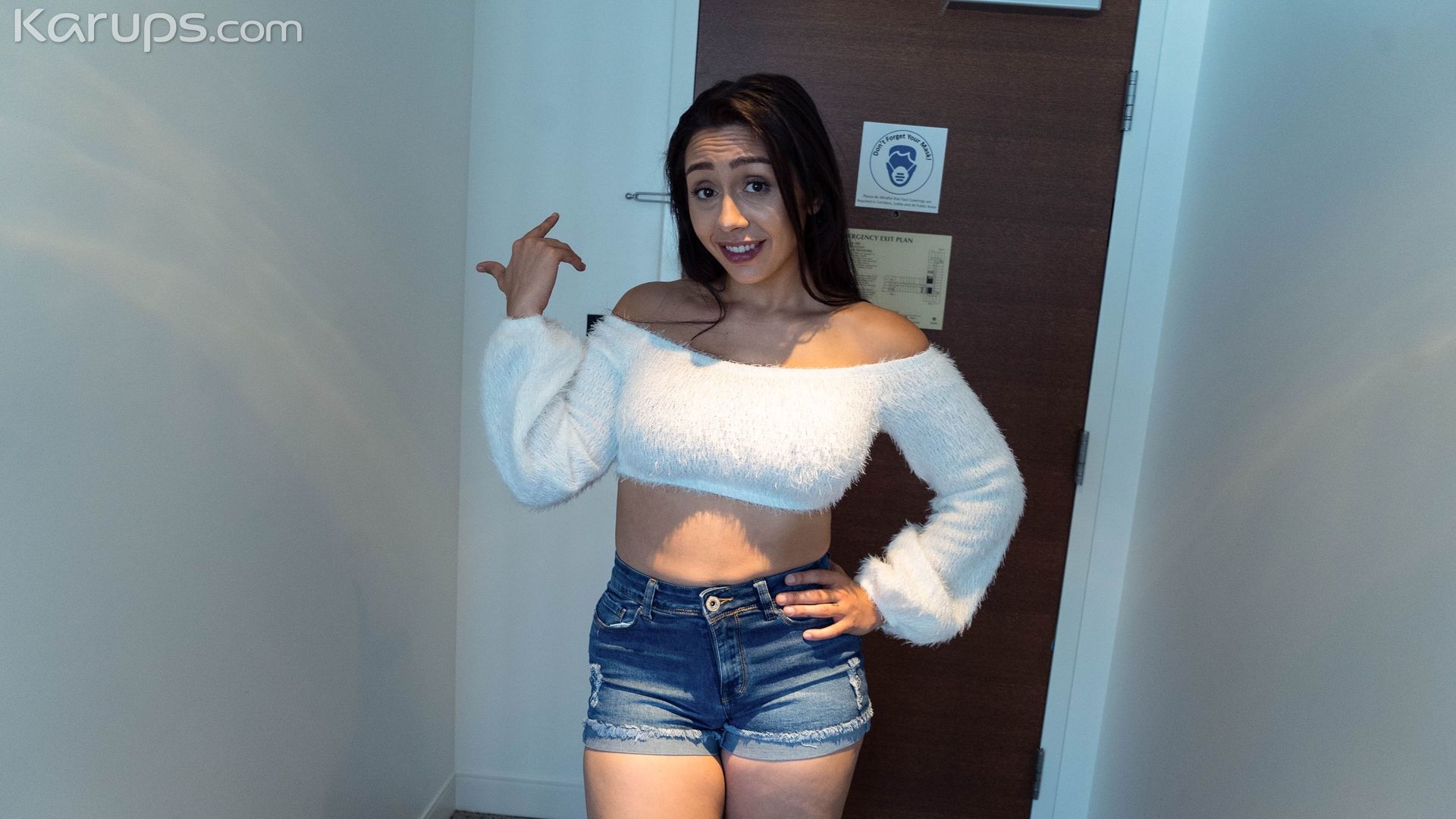 BORED THEN HORNY
