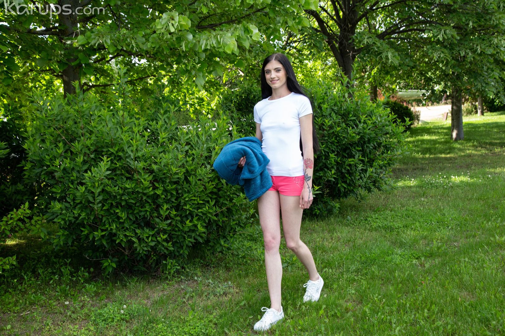 NATURE SLUT