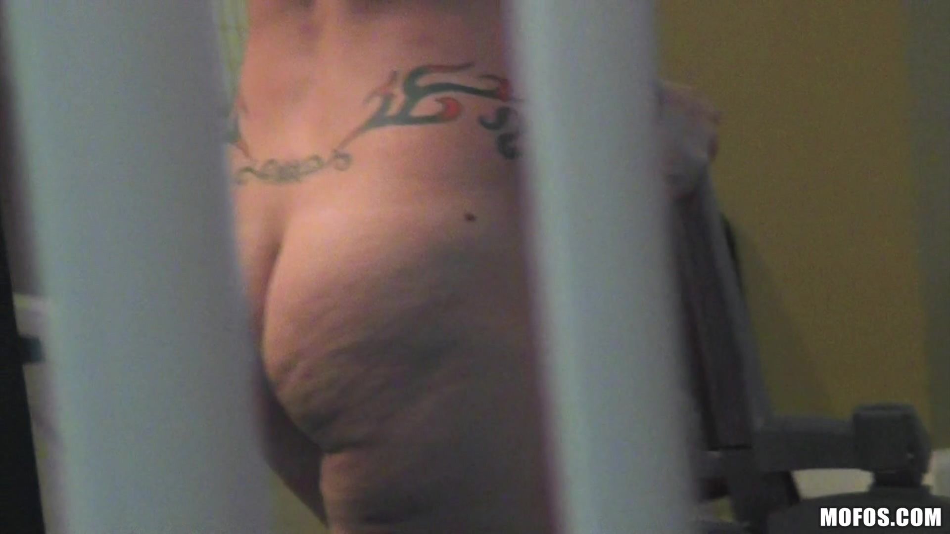 Neighborly Suck & Fuck