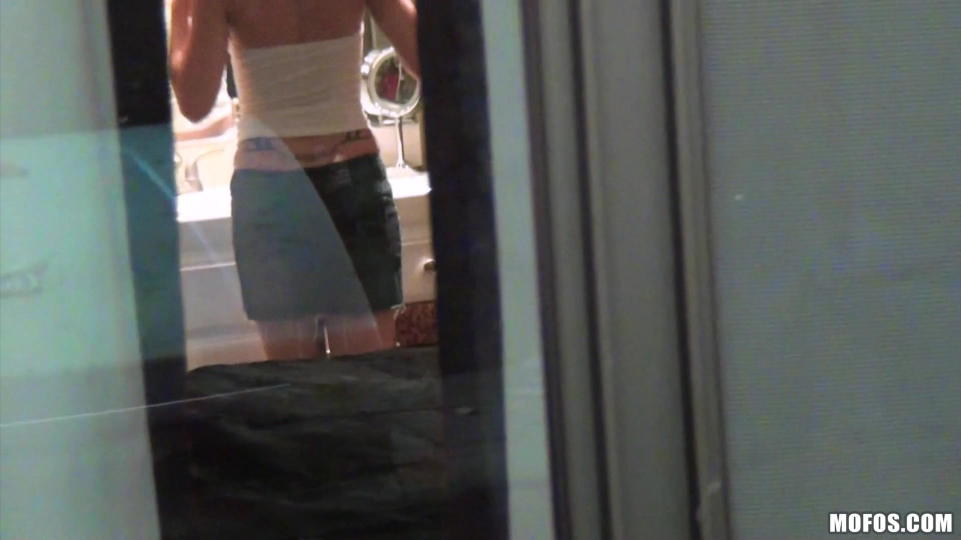 Neighborly Suck & Fuck