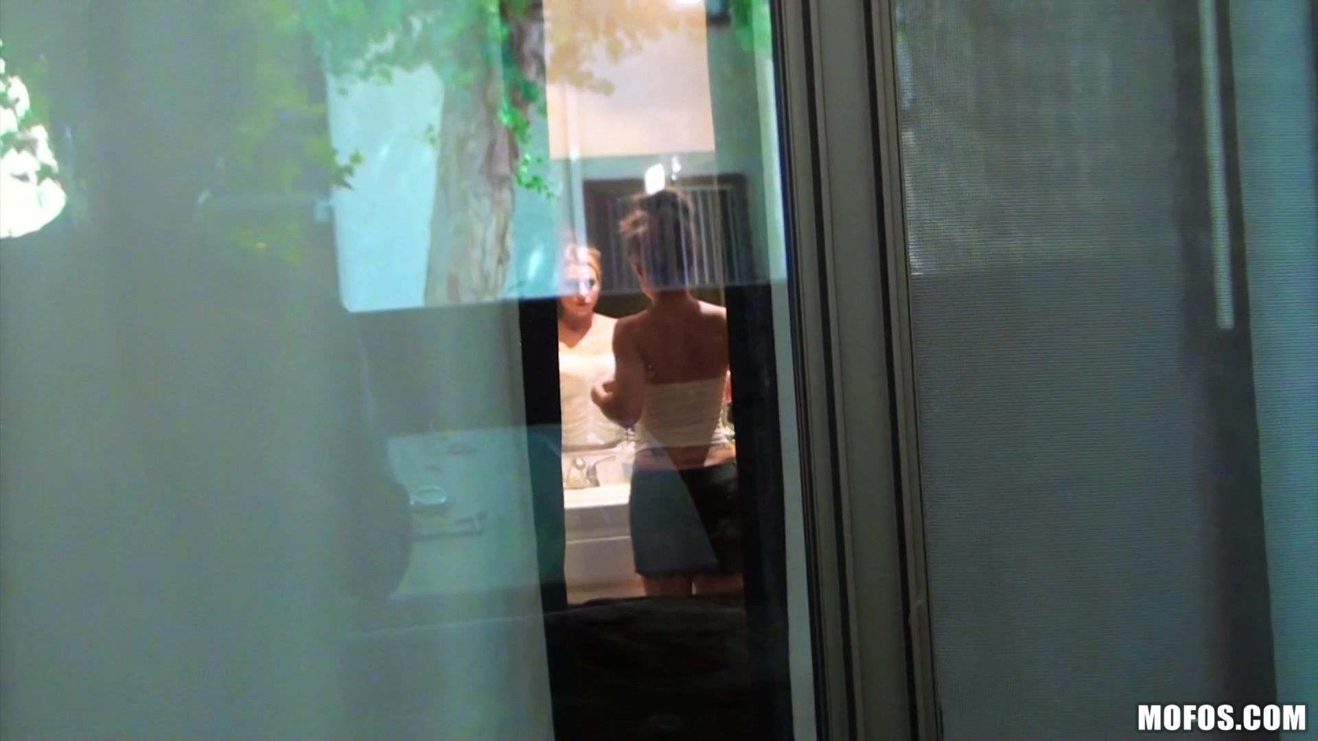 Neighborly Suck & Fuck