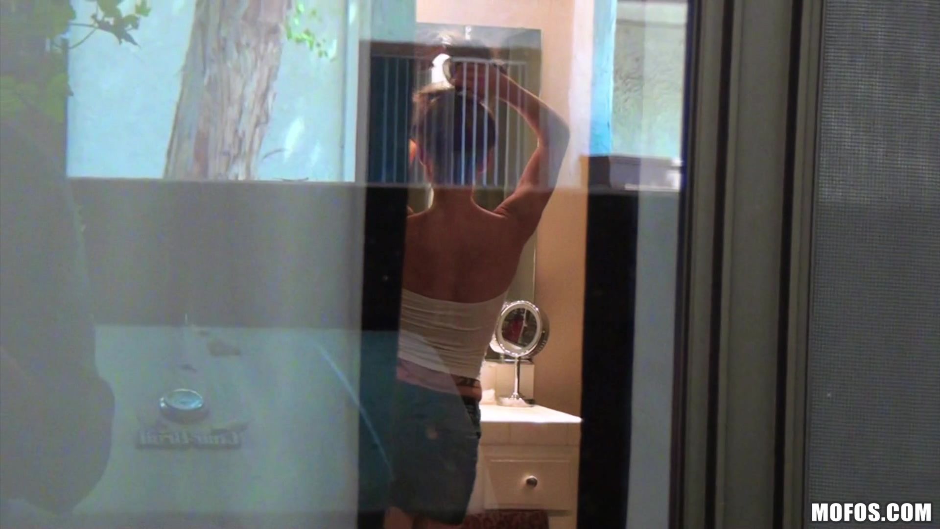 Neighborly Suck & Fuck