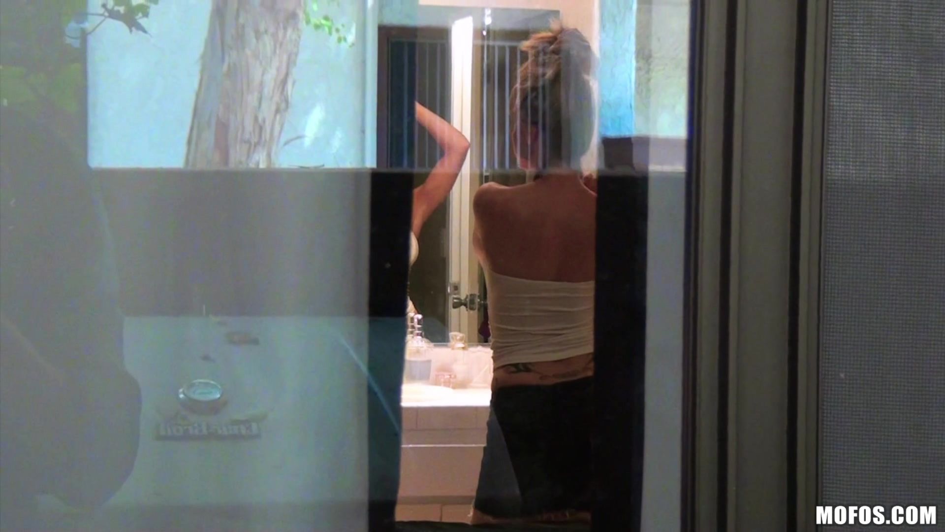 Neighborly Suck & Fuck