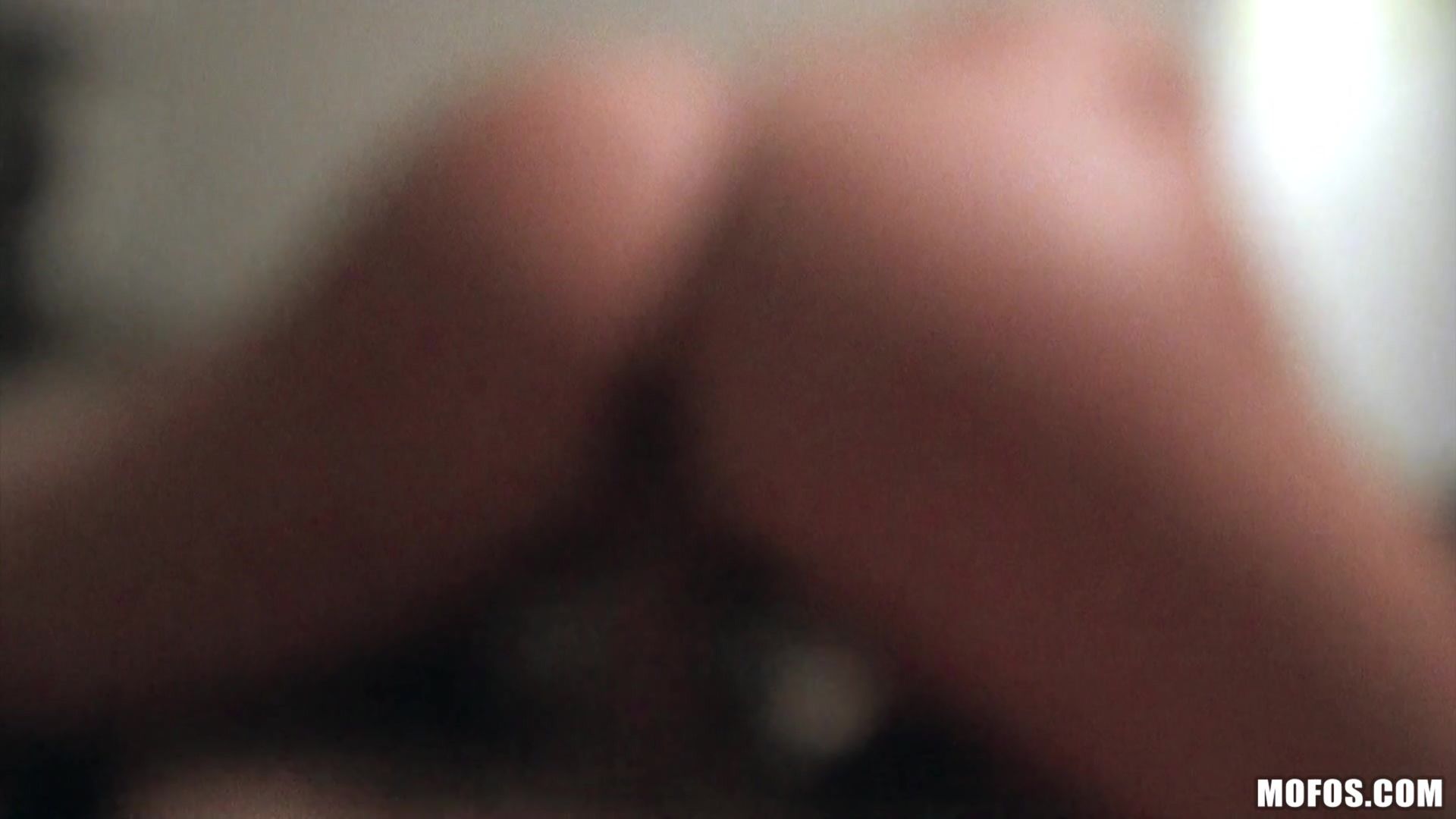 Cleaning Girl Gets Filthy