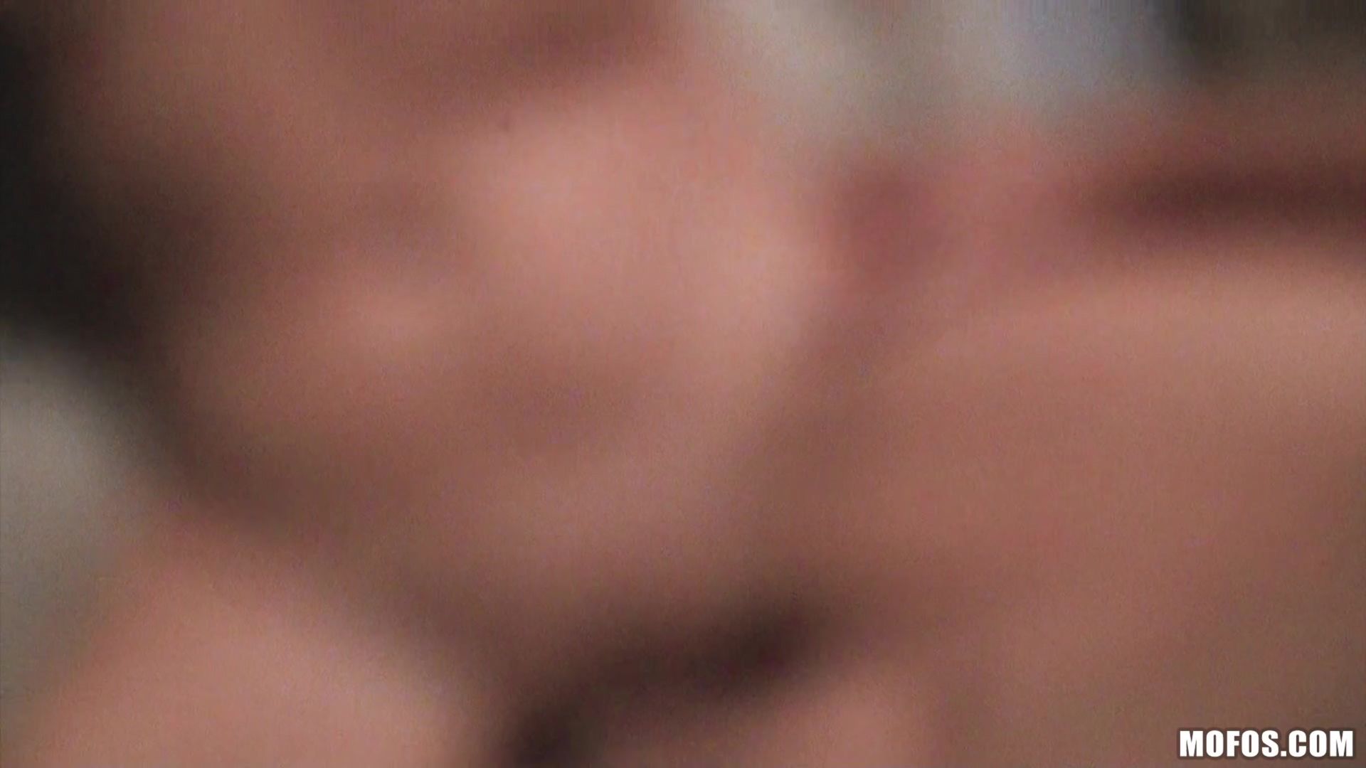 Cleaning Girl Gets Filthy