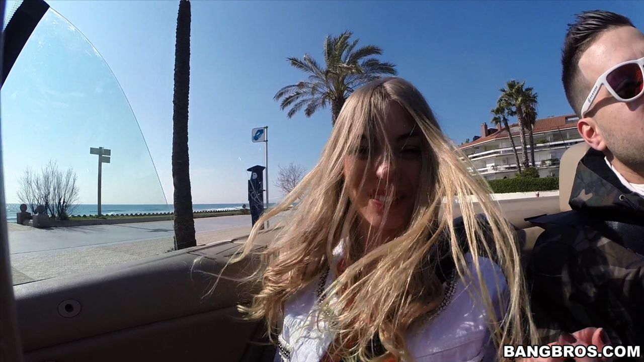 Lolly Rides Again! Public Fucking Extravaganza!