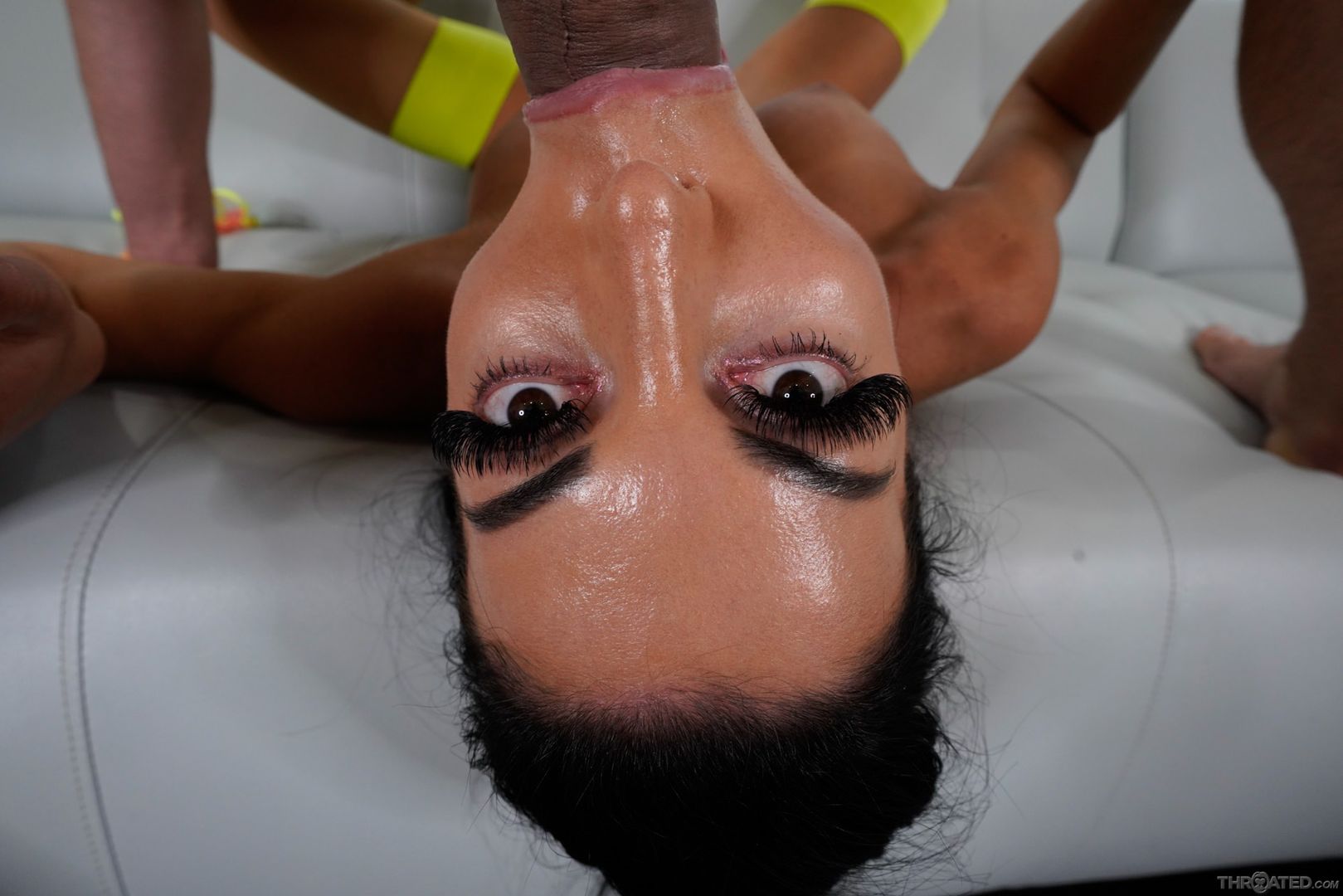Naughty Nikita