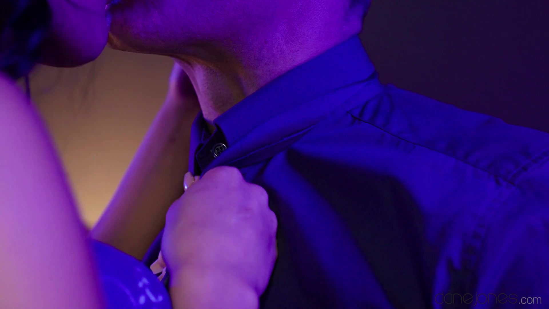 His irresistible Italian mistress