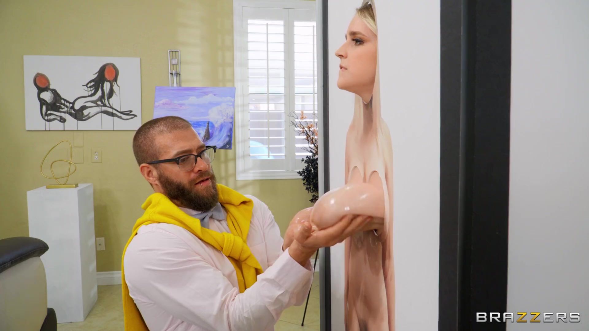Art For Tits' Sake