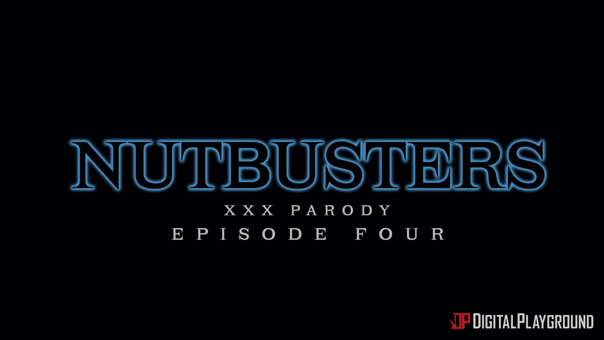 Nutbusters: Episode 4