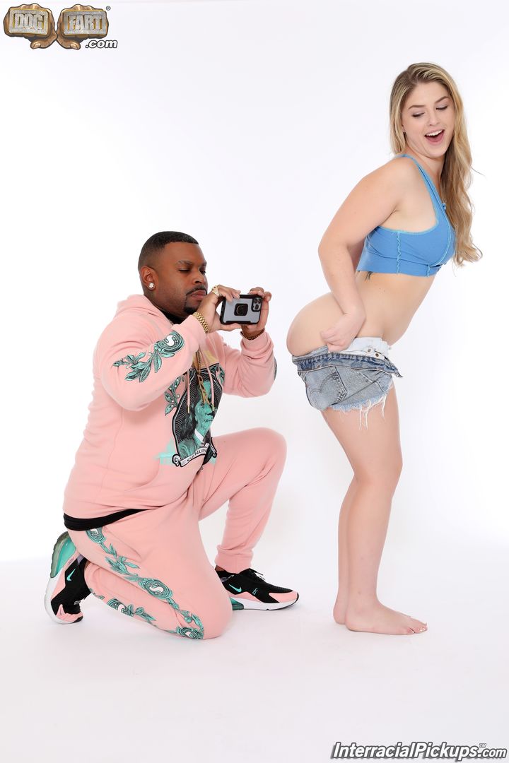Riley Reign-InterracialPickups