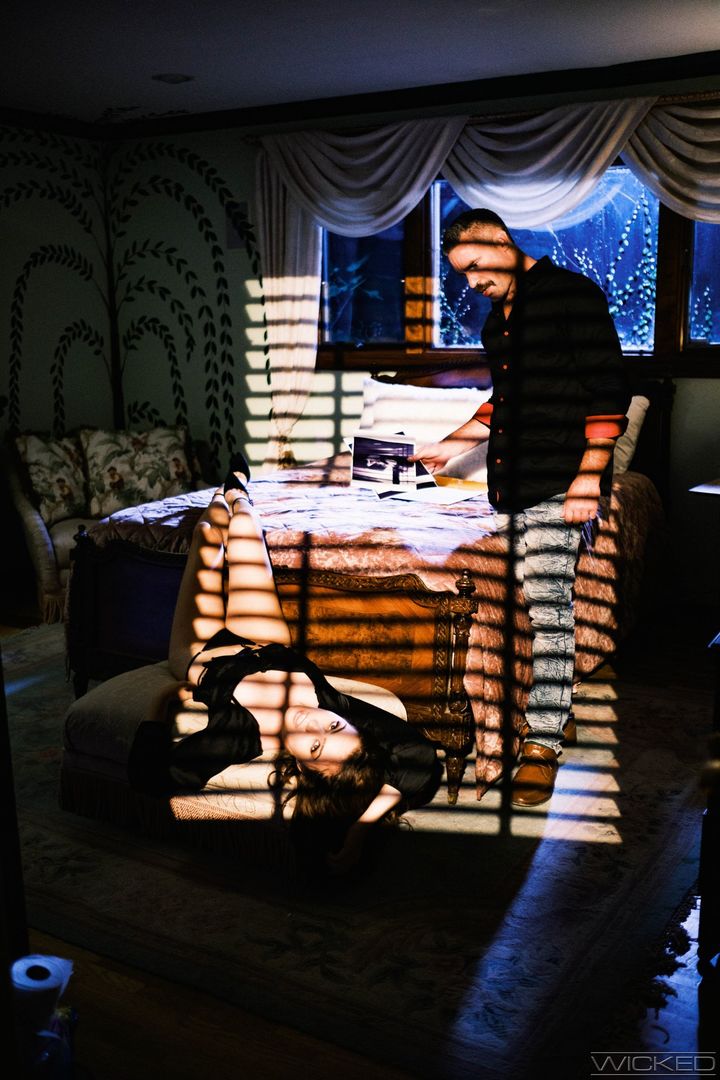Duplicity - Scene 3
