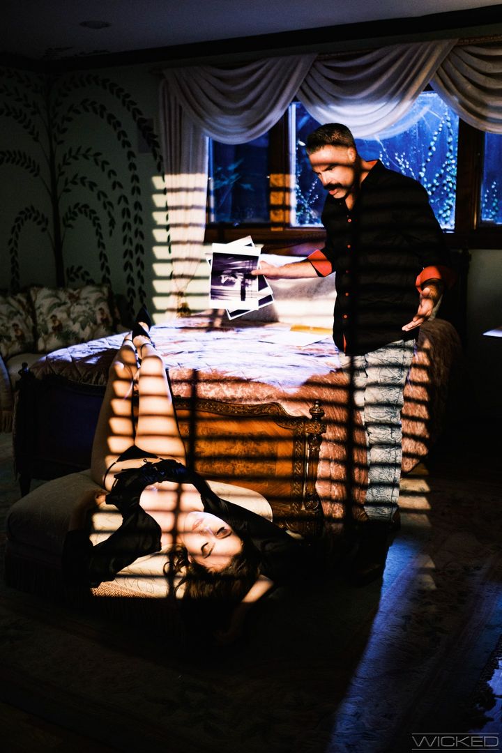 Duplicity - Scene 3