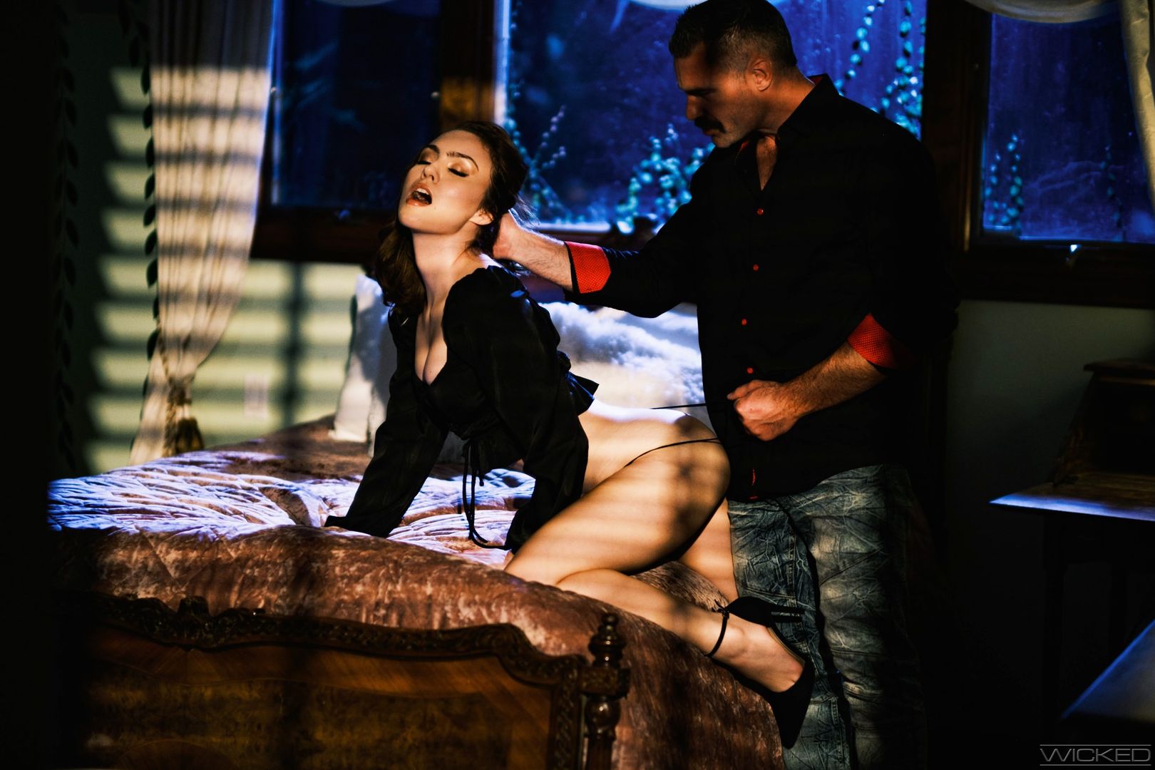 Duplicity - Scene 3