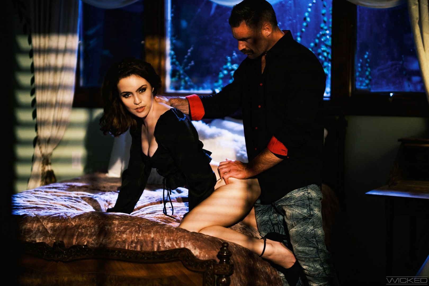 Duplicity - Scene 3