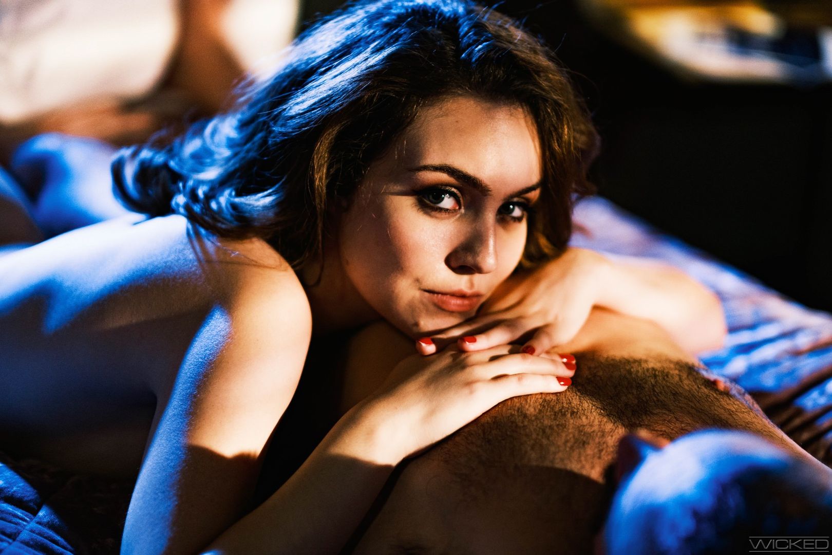 Duplicity - Scene 3