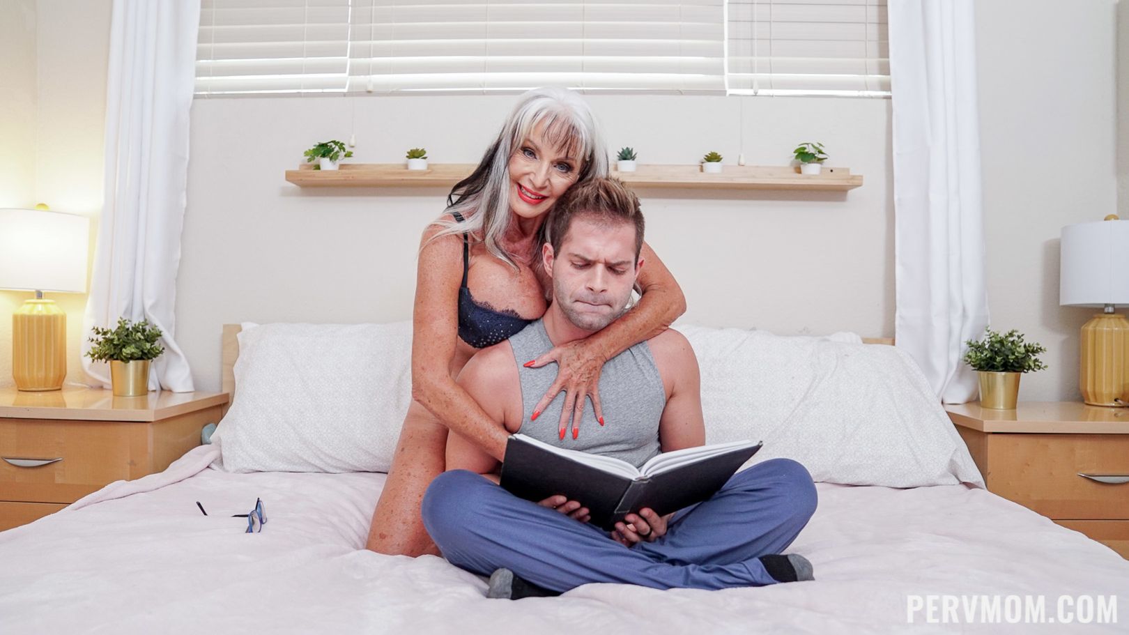 StepMommy's Bedtime Stories