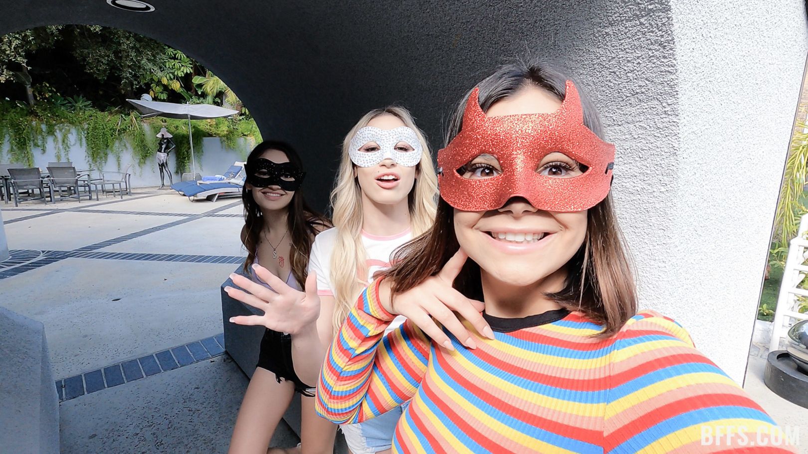 The Pranksters
