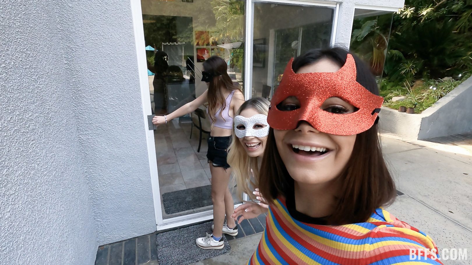 The Pranksters
