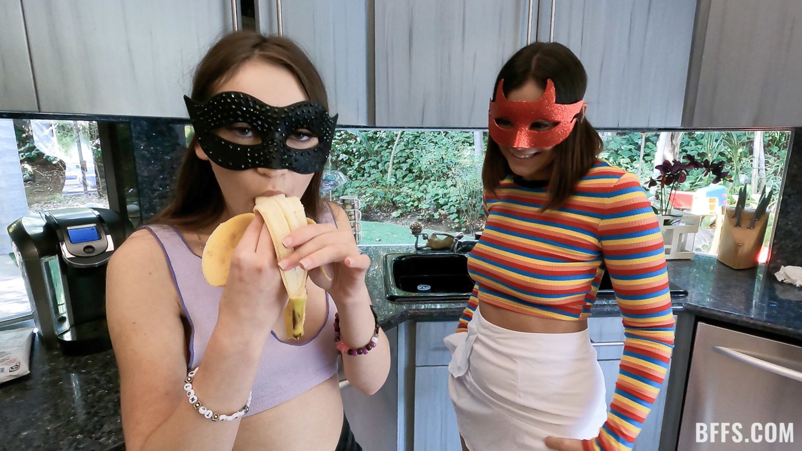 The Pranksters