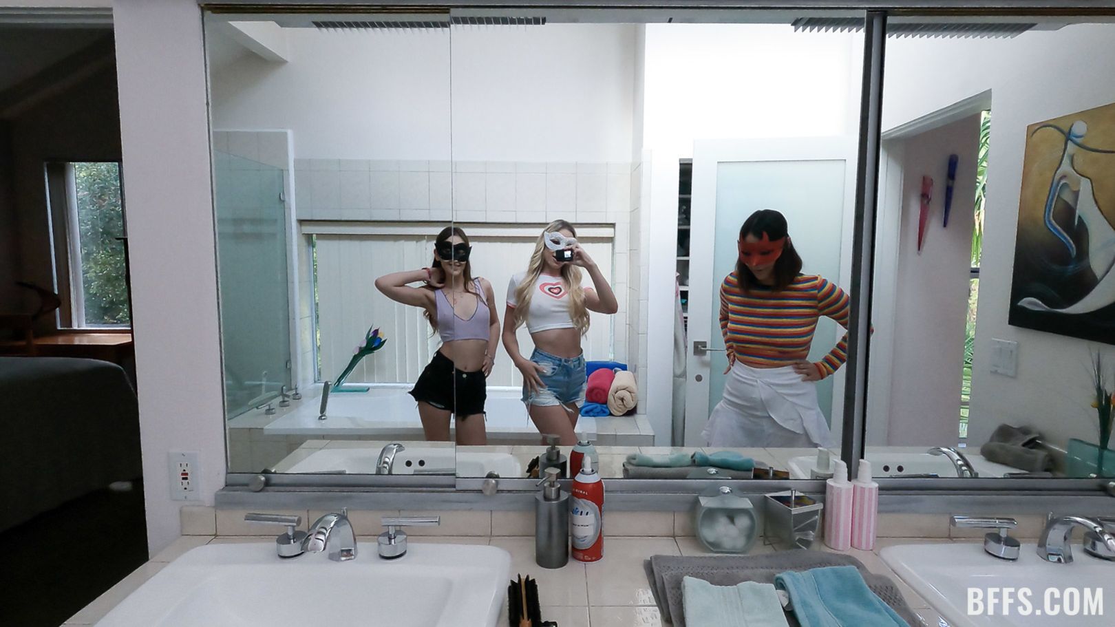 The Pranksters