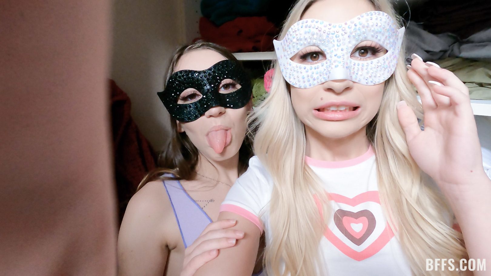 The Pranksters
