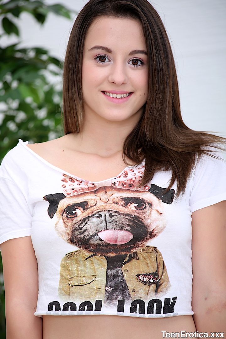 Tantalizing Teen Sodomized