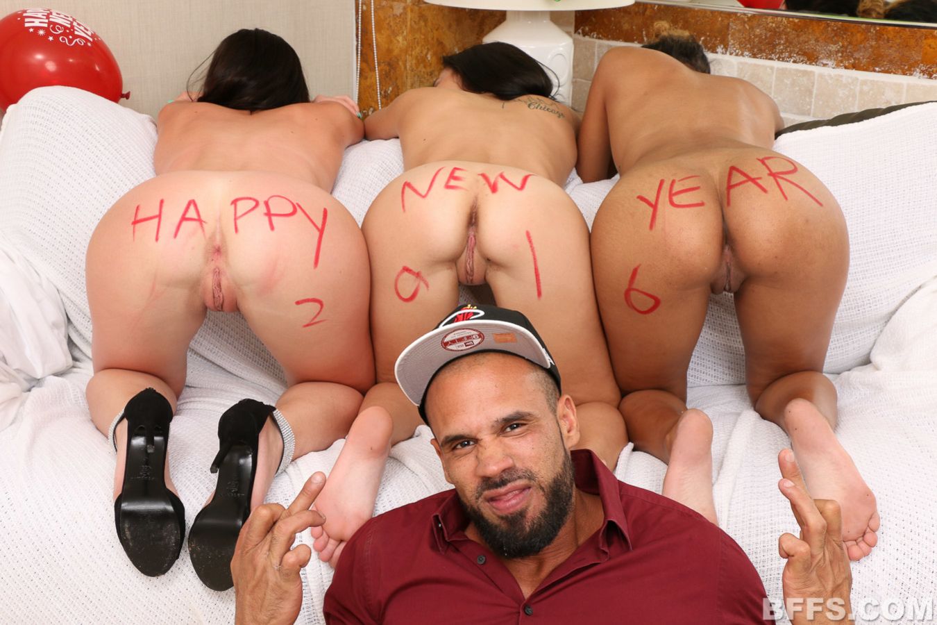 New Years Eve