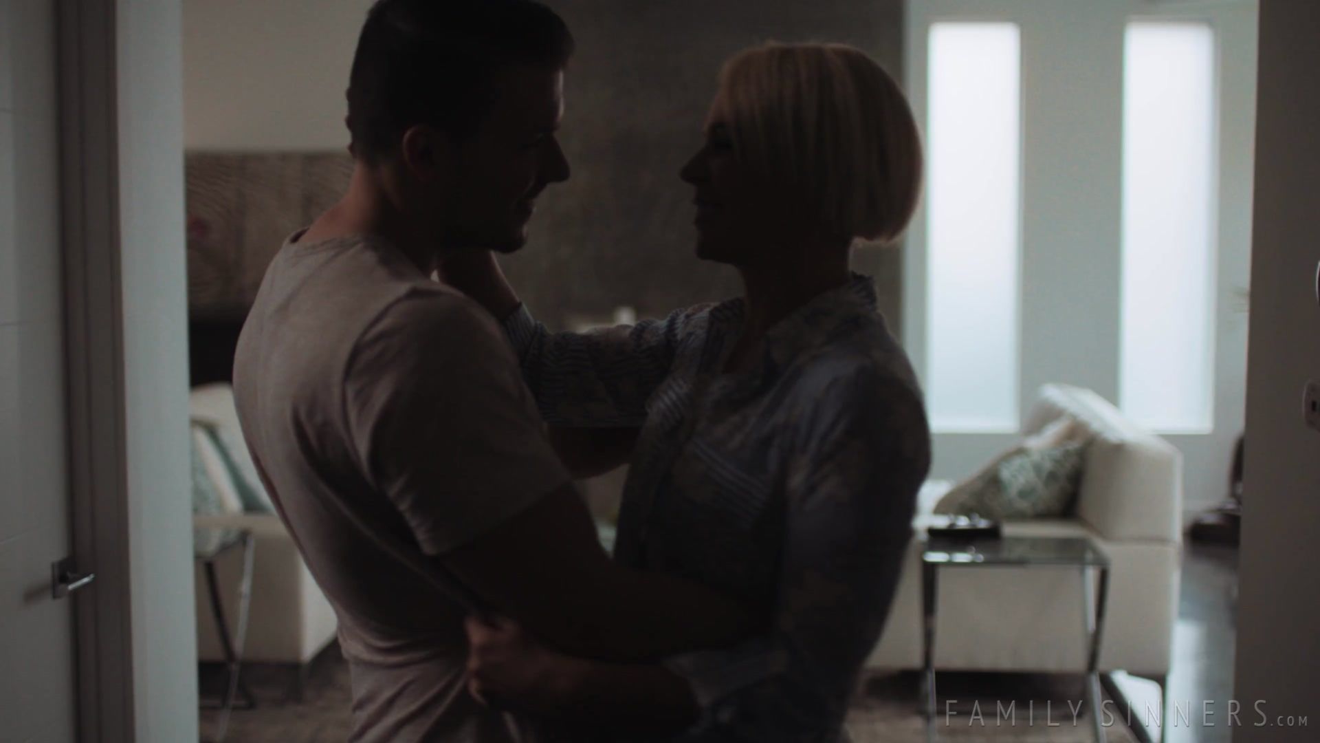 Mothers & Stepsons 6 Scene 3