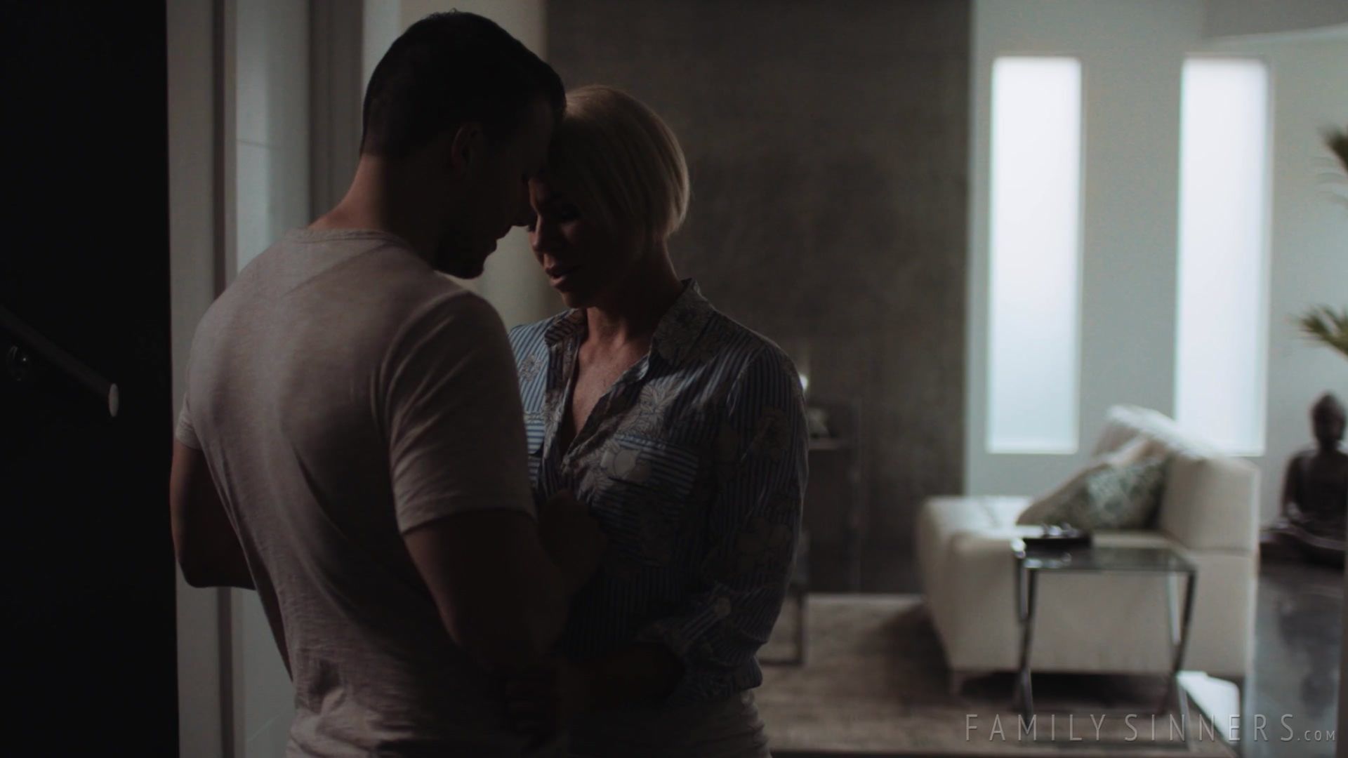 Mothers & Stepsons 6 Scene 3