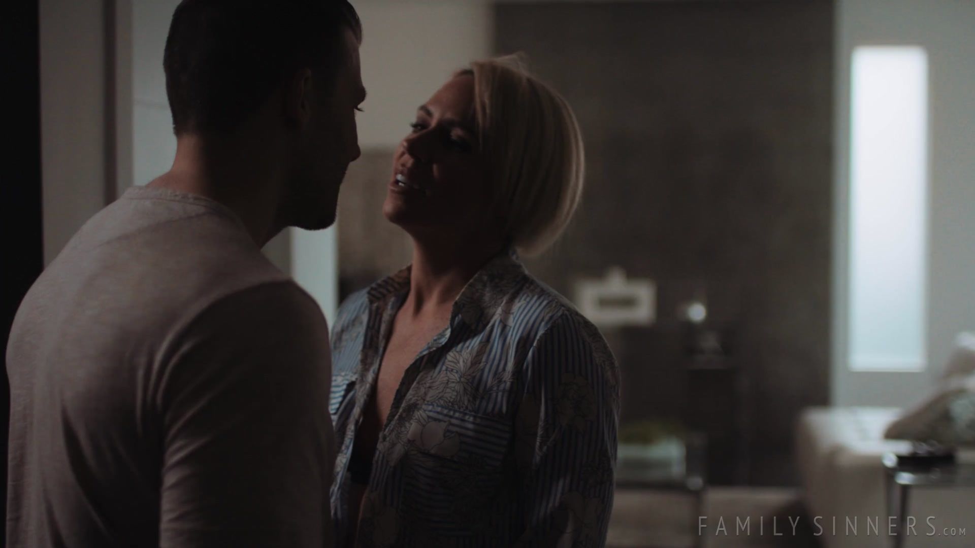 Mothers & Stepsons 6 Scene 3