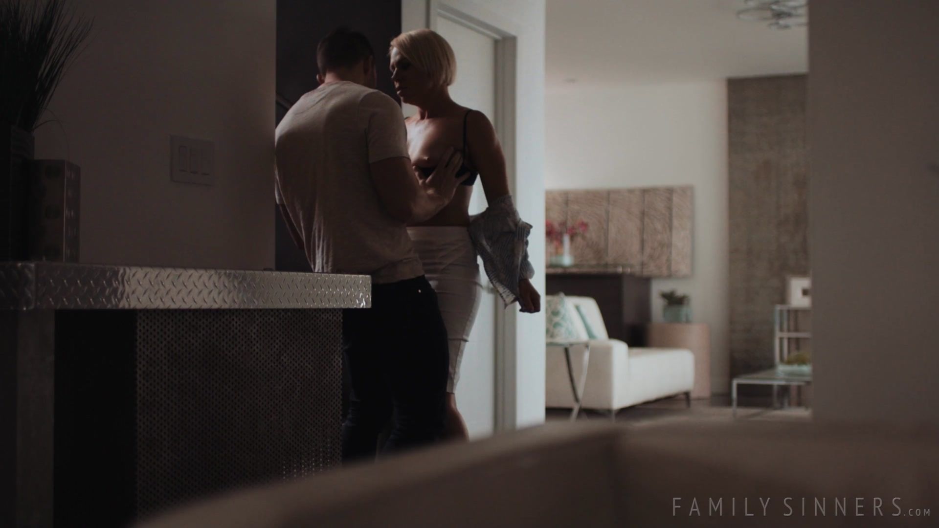 Mothers & Stepsons 6 Scene 3