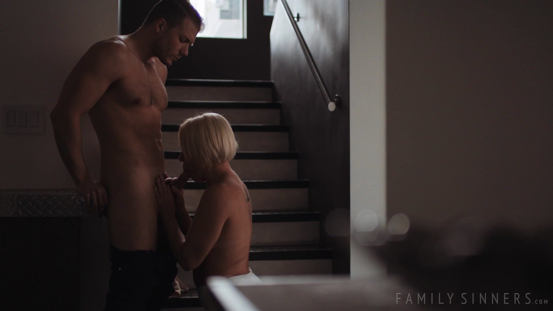 Mothers & Stepsons 6 Scene 3