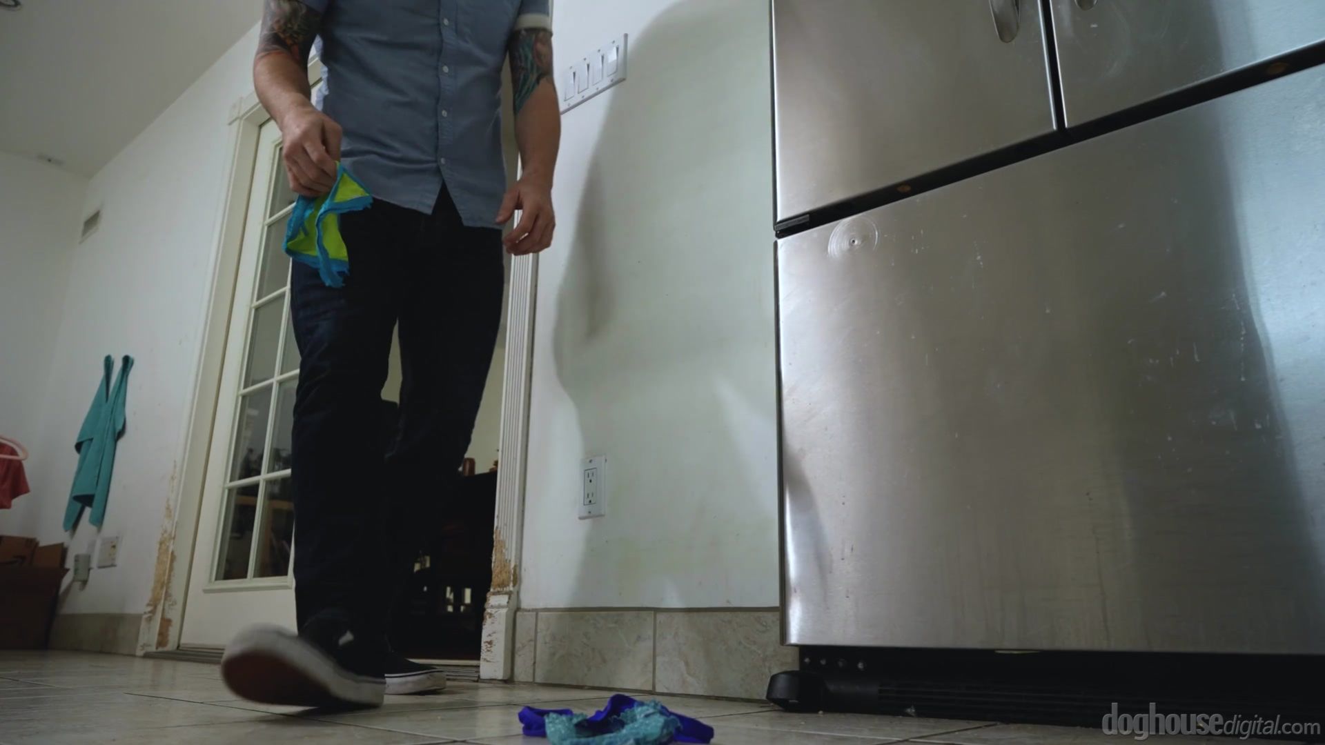 Caught By My Stepsister 2 Scene 4