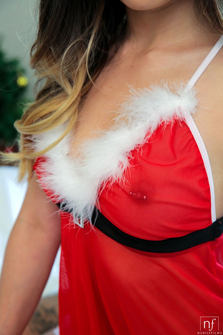 Christmas Is Cumming - S40:E24
