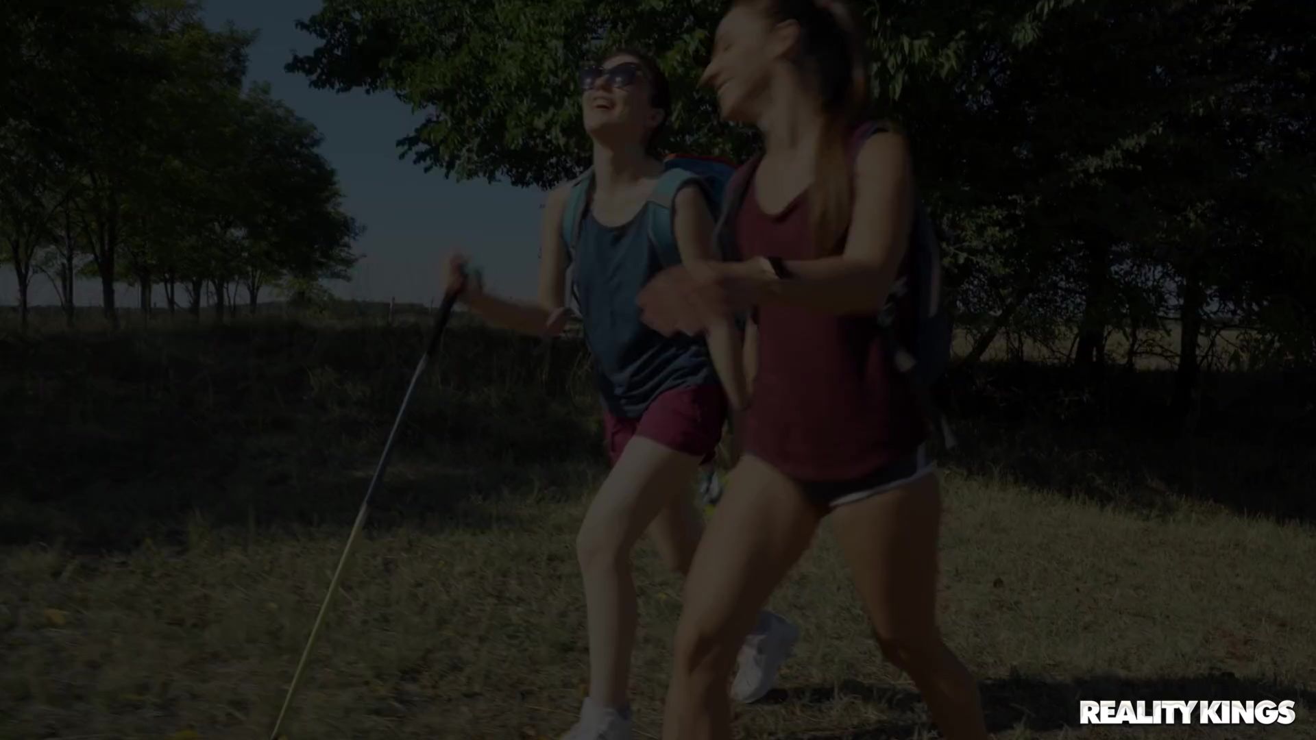 Lesbian Campers