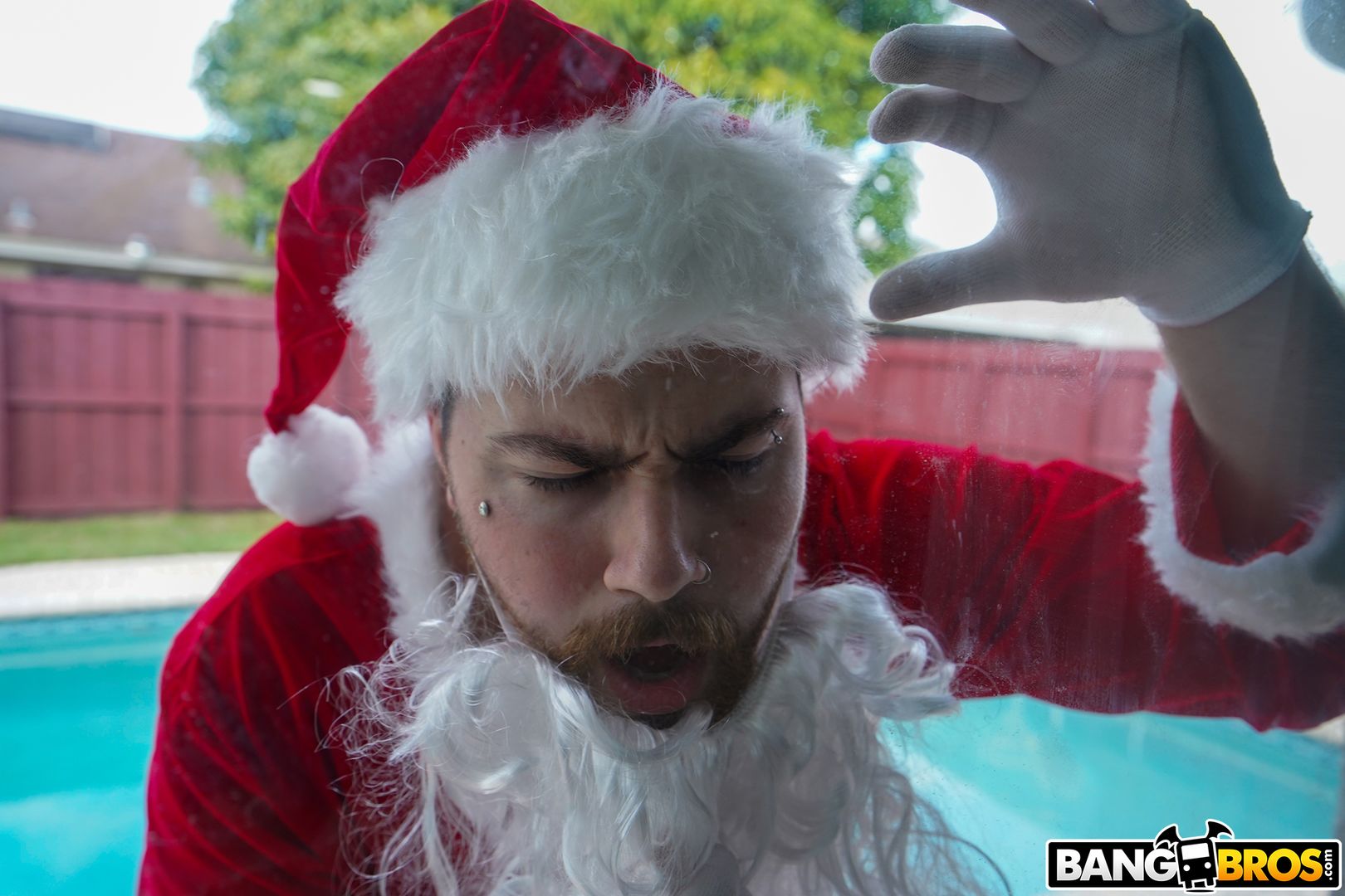 Naughty Or Nice?