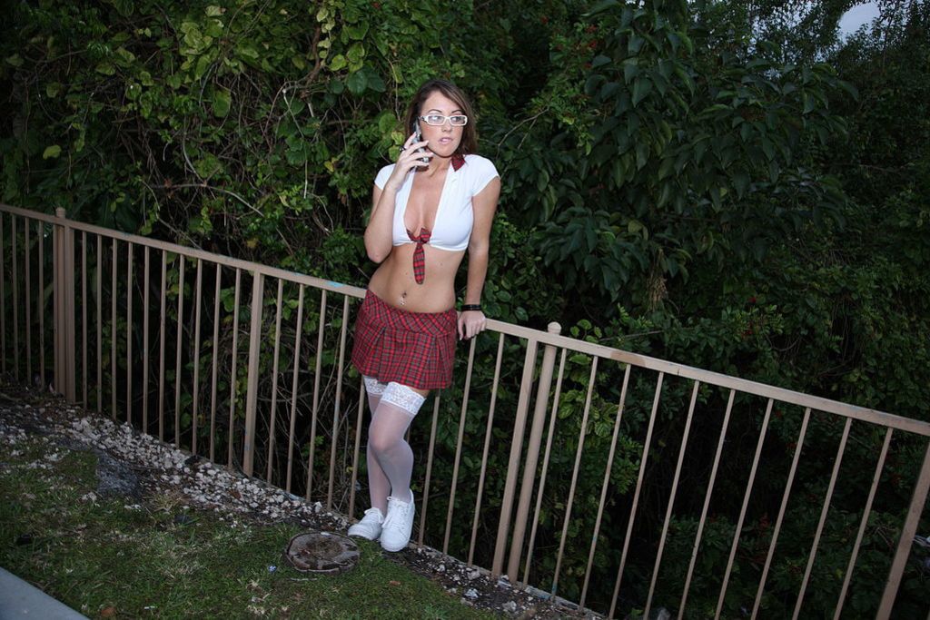 Nerdy Assistant Fucks Her Boss During Work