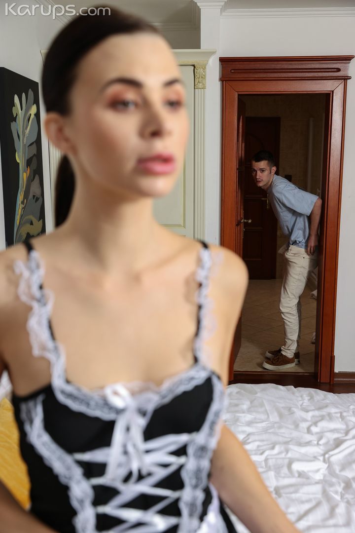 EURO MAID'S MEAT SURPRISE