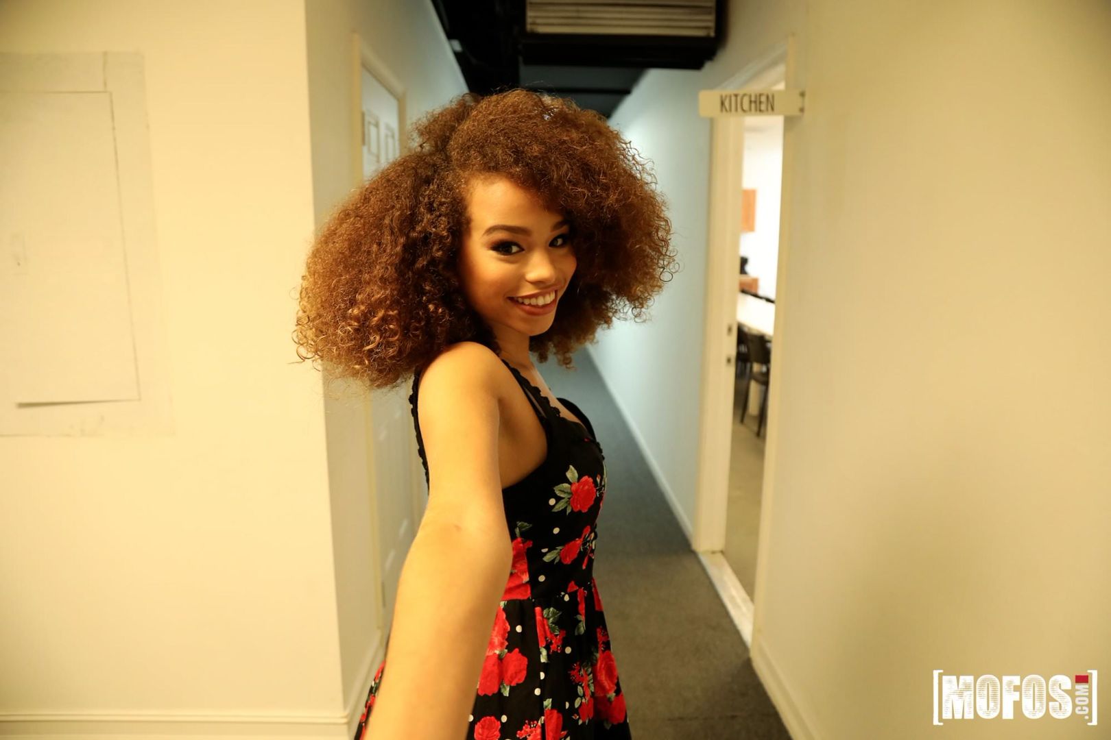 The Boss' Daughter