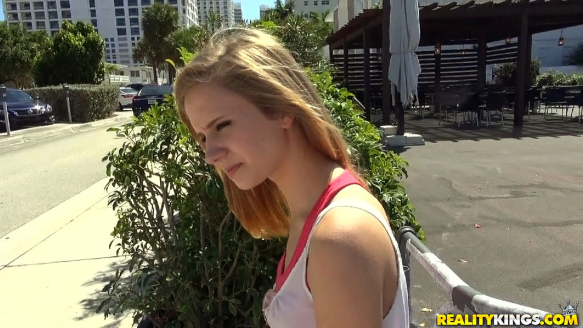Something To Suck On