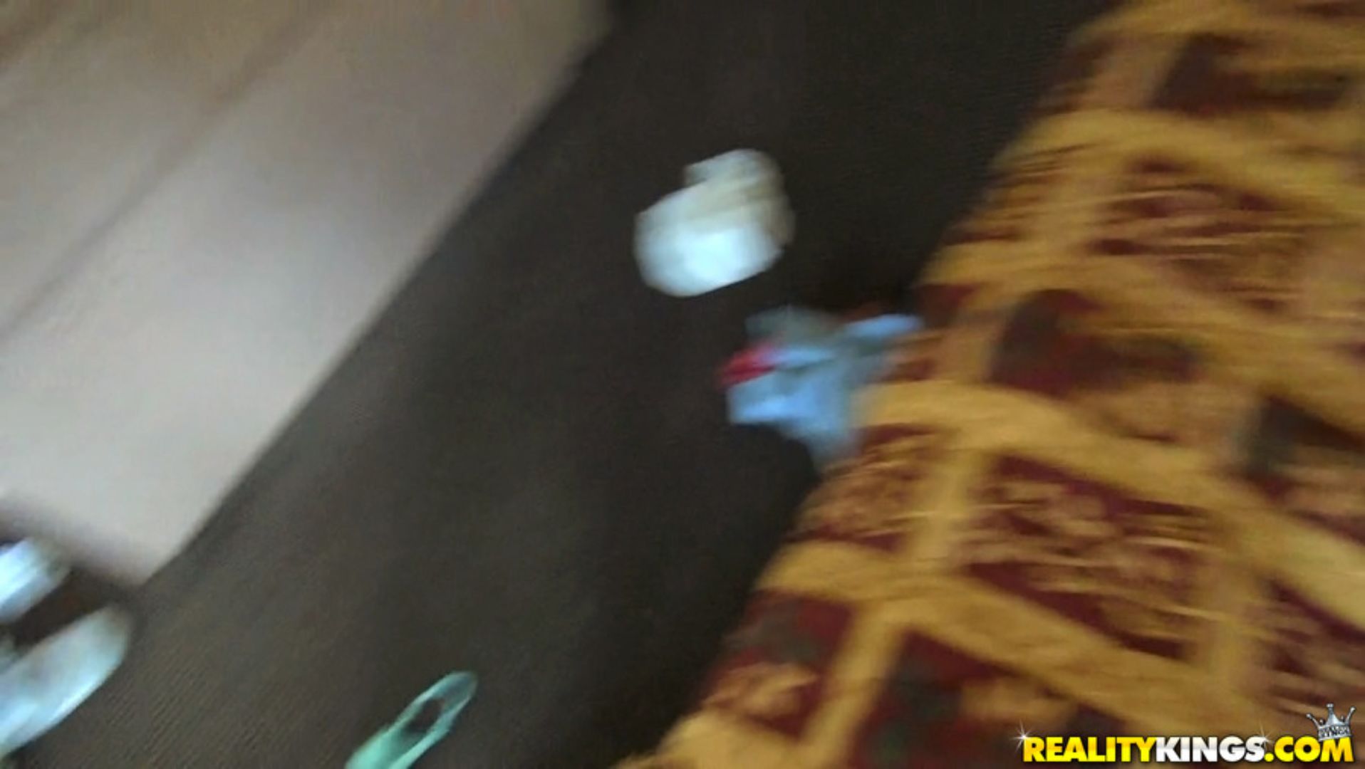 Something To Suck On
