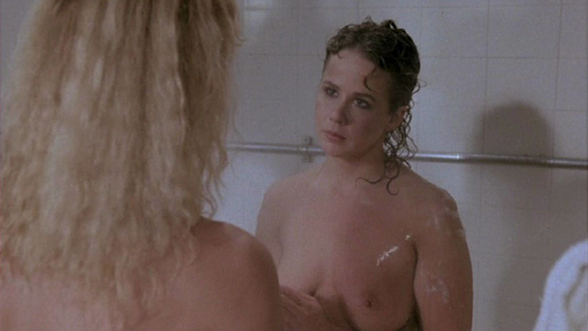 Pivotal Moments in Nudity Part 1