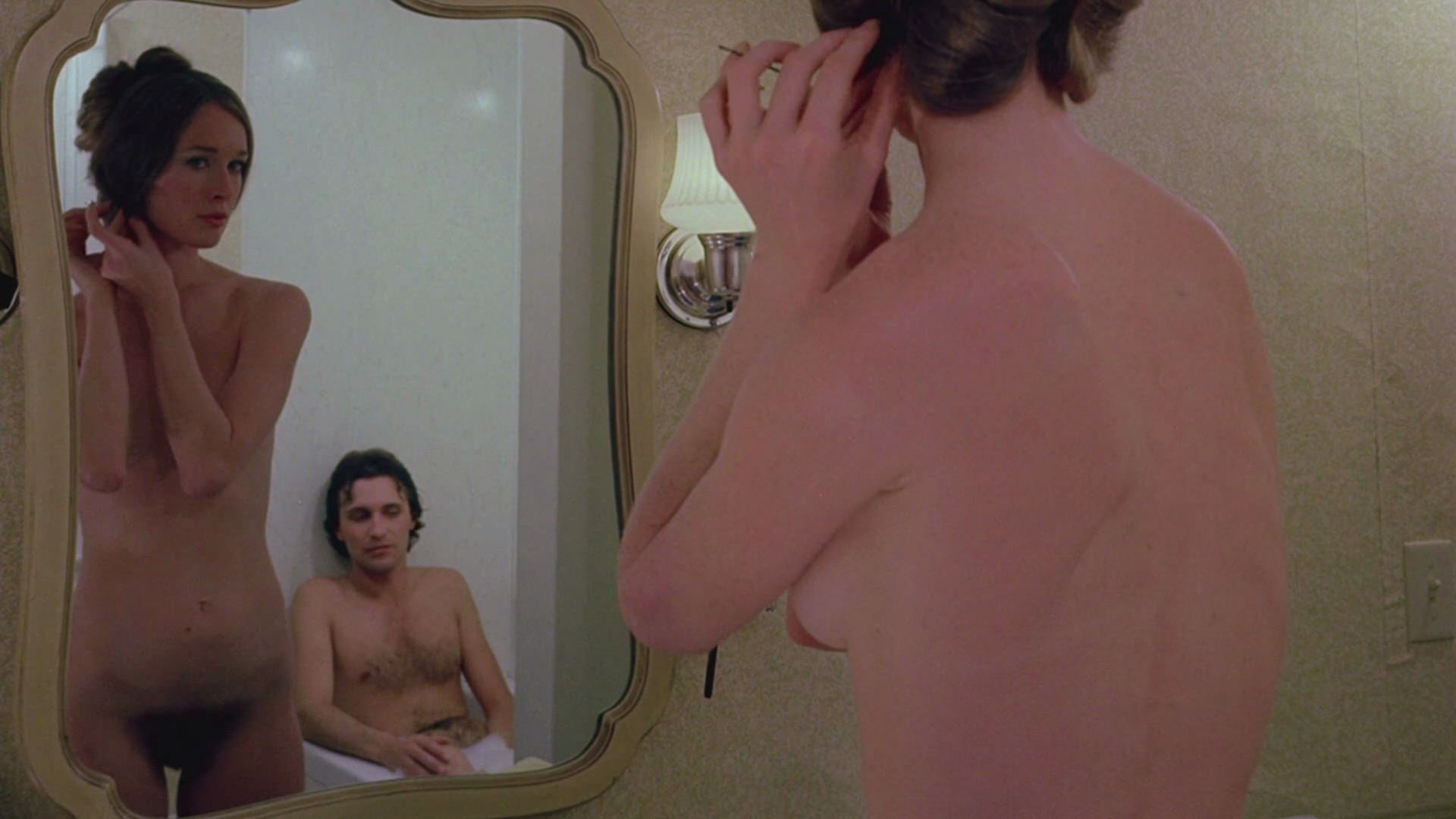 Pivotal Moments in Nudity Part 1