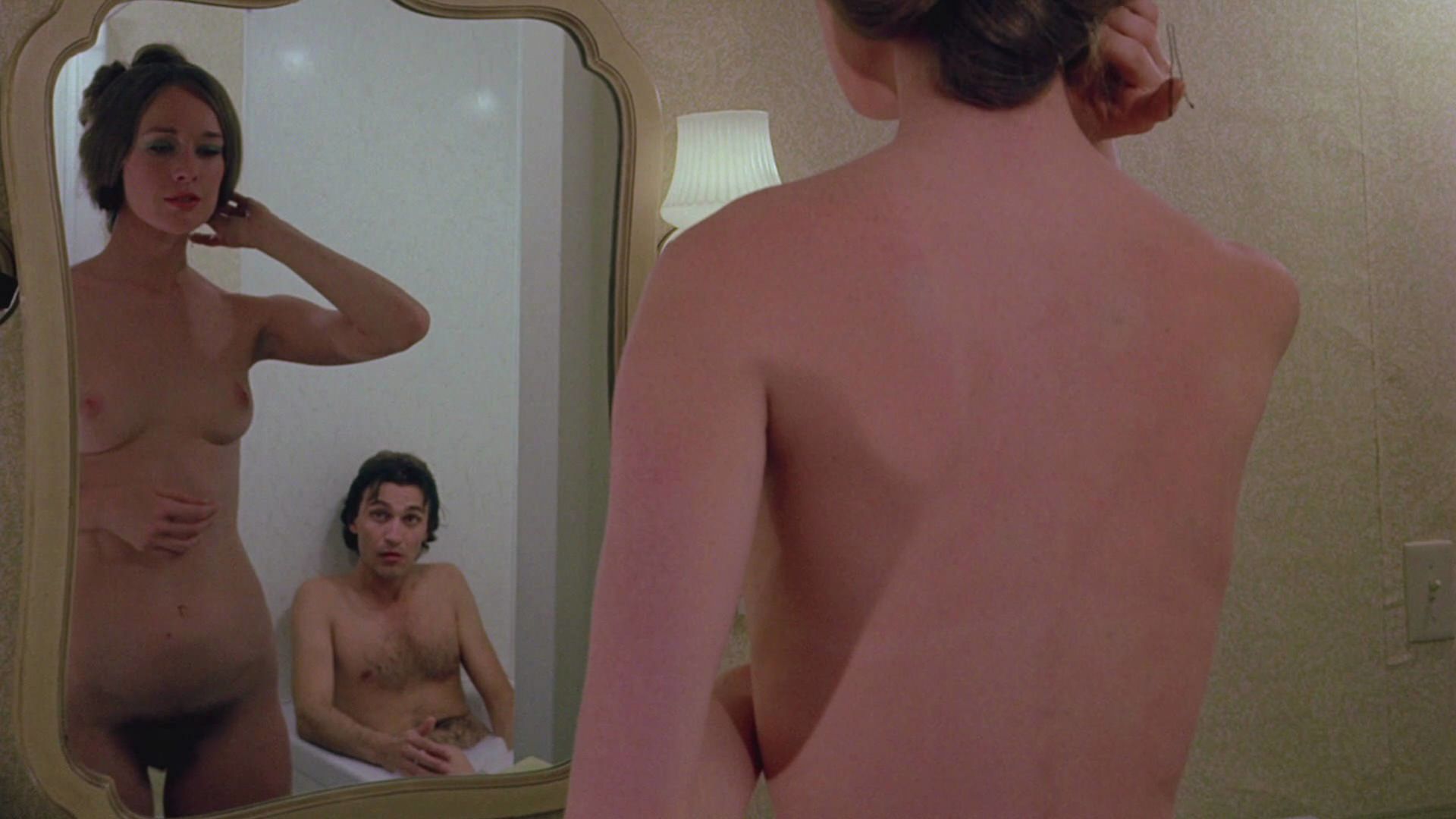 Pivotal Moments in Nudity Part 1