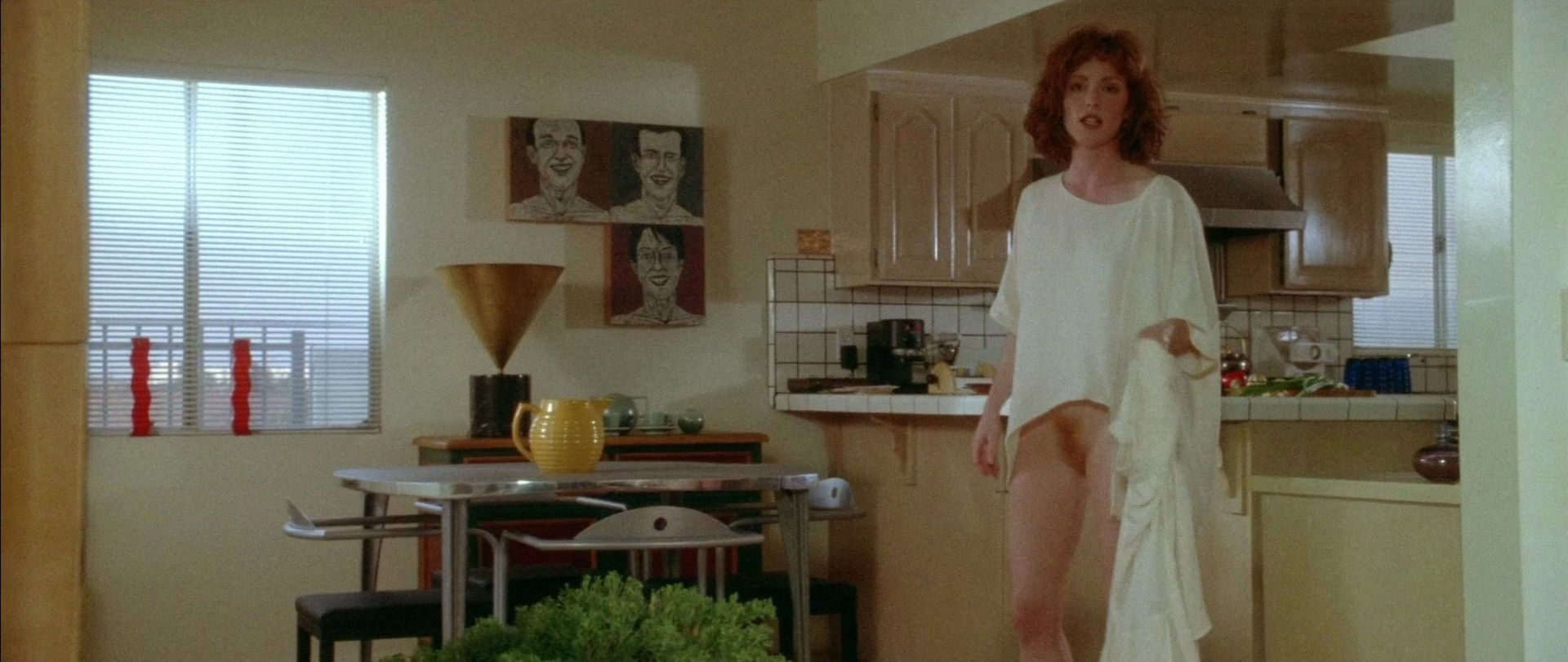 Pivotal Moments in Nudity Part 1