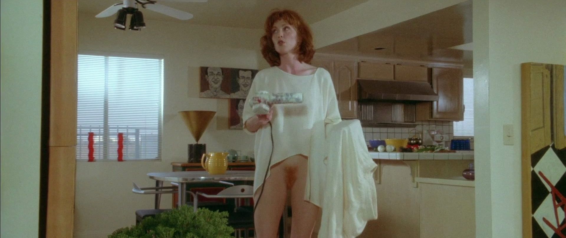 Pivotal Moments in Nudity Part 1